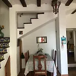 Casa Chantal Casa de Férias Gaucín