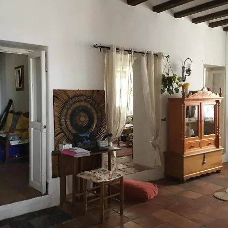 بيت للعطل Casa Chantal *