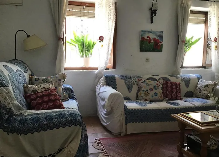 Casa Chantal *
