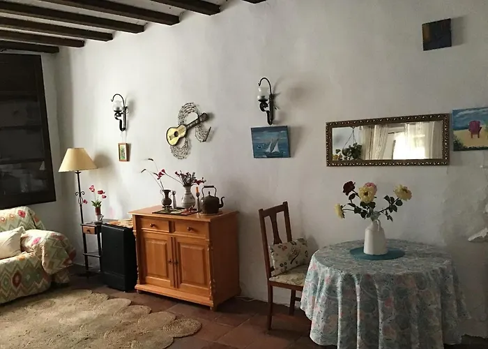 بيت للعطل Casa Chantal