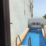 בית נופש Casa Chantal Gaucín