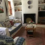 בית נופש Casa Chantal