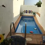בית נופש Casa Chantal *