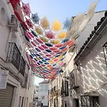 בית נופש Casa Chantal *