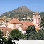 Casa Chantal Gaucín