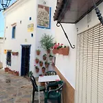 Casa Chantal * Gaucín