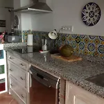 בית נופש Casa Chantal *