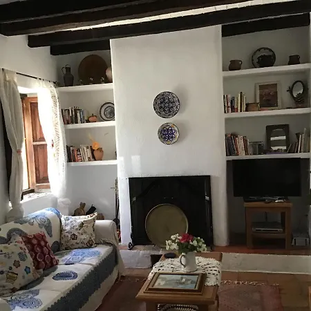 Casa Chantal *