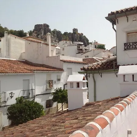 Casa Chantal בית נופש *