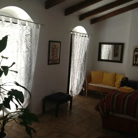 Casa Chantal
