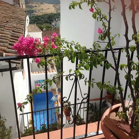 בית נופש Casa Chantal *