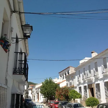 Casa Chantal
