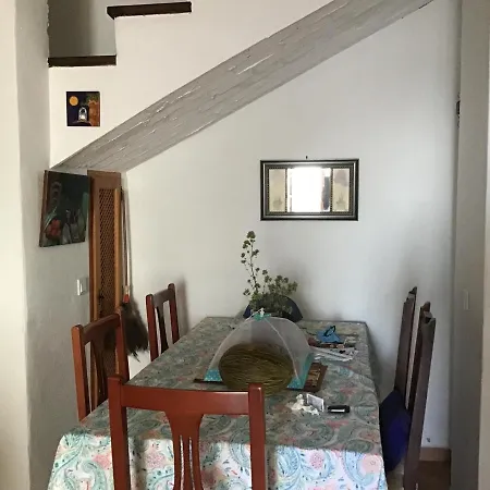 Vakantiehuis Casa Chantal Gaucín