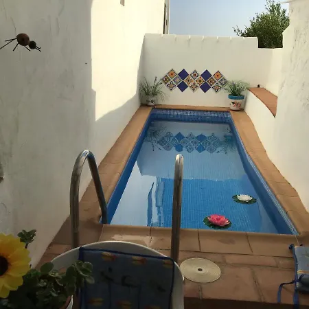 Vakantiehuis Casa Chantal *